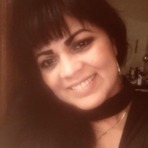 Meet your Posher, Silvia